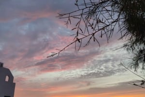 Fuerteventura West Coast Sunset Tour