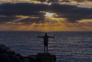 Fuerteventura West Coast Sunset Tour