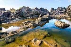 Fuerteventura West Coast Sunset Tour