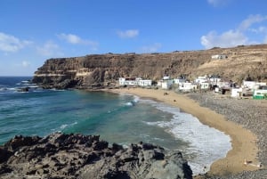 Fuerteventura West Coast Sunset Tour