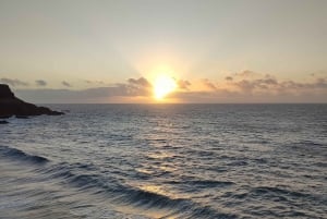 Fuerteventura West Coast Sunset Tour