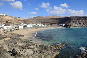 Fuerteventura West Coast Sunset Tour