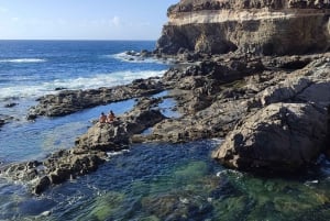 Fuerteventura West Coast Sunset Tour