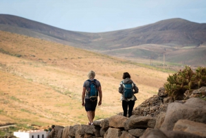 Fuerteventura: Wild Coast and Legends Hike