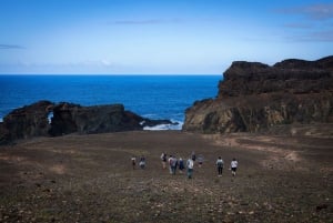 Fuerteventura: Wild Coast and Legends Hike