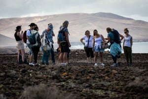 Fuerteventura: Wild Coast and Legends Hike