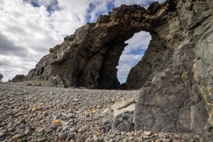 Fuerteventura: Wild Coast and Legends Hike