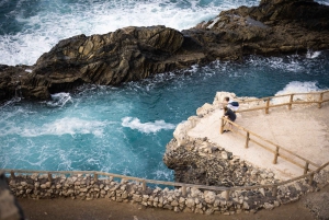 Fuerteventura: Wild Coast and Legends Hike