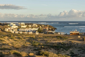 Fuerteventura: Wild North and Corralejo Tour From the South