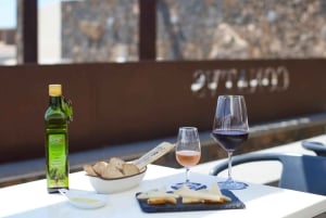Fuerteventura: Winery Tour and El Cotillo Afternoon Escape