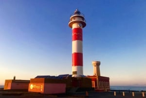 Fuerteventura: Winery Tour and El Cotillo Afternoon Escape