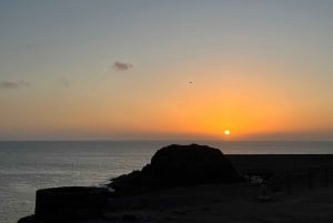 Fuerteventura: Winery Tour and El Cotillo Afternoon Escape
