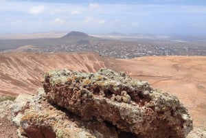 Hiking a Volcano & Brunch