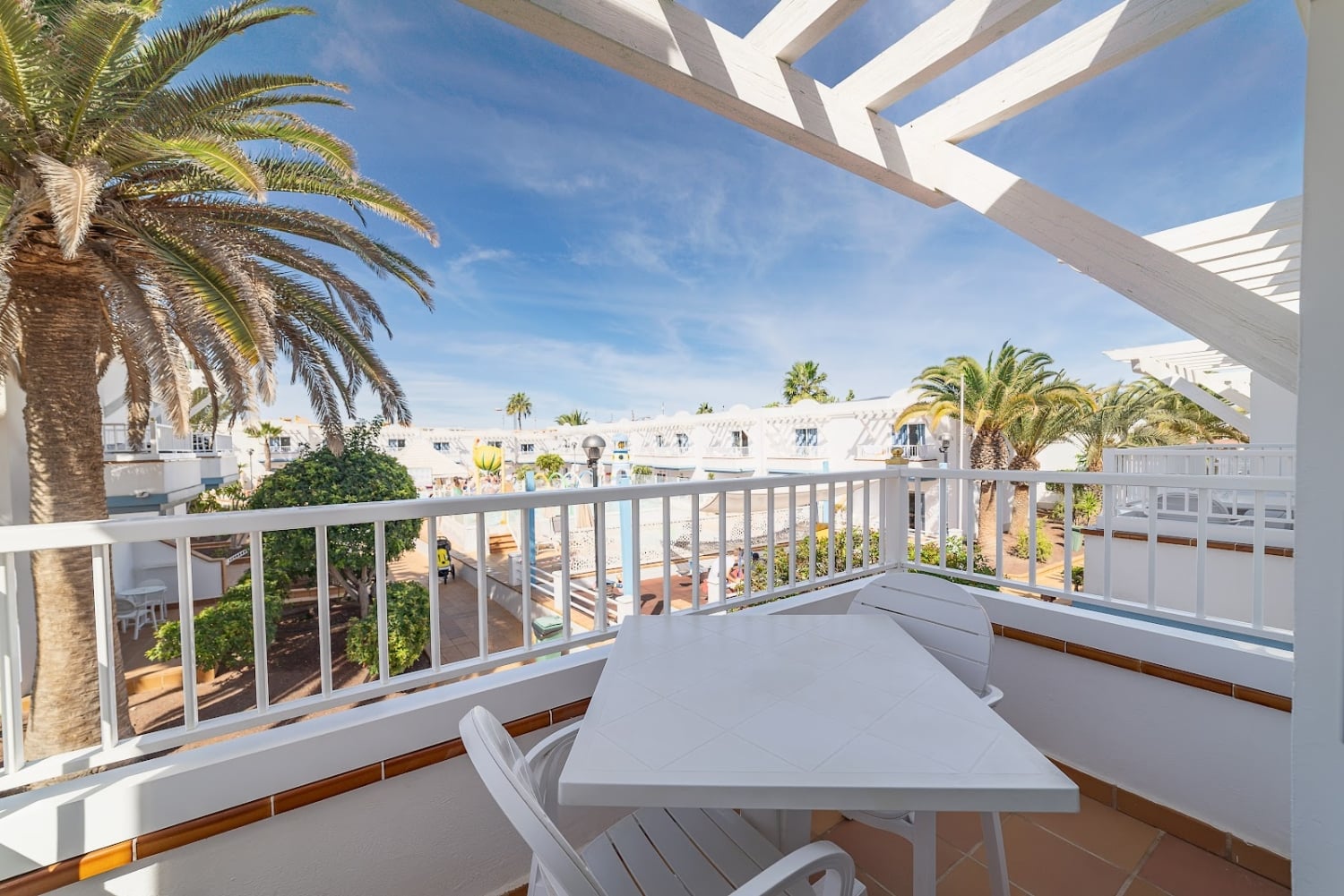 Hotel Arena Beach