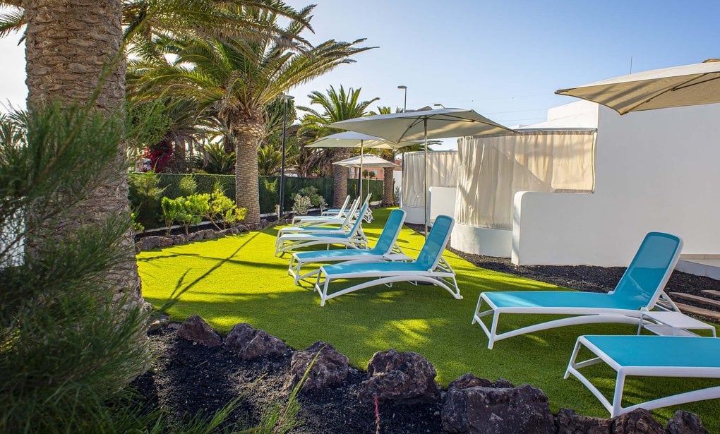 Hotel Taimar