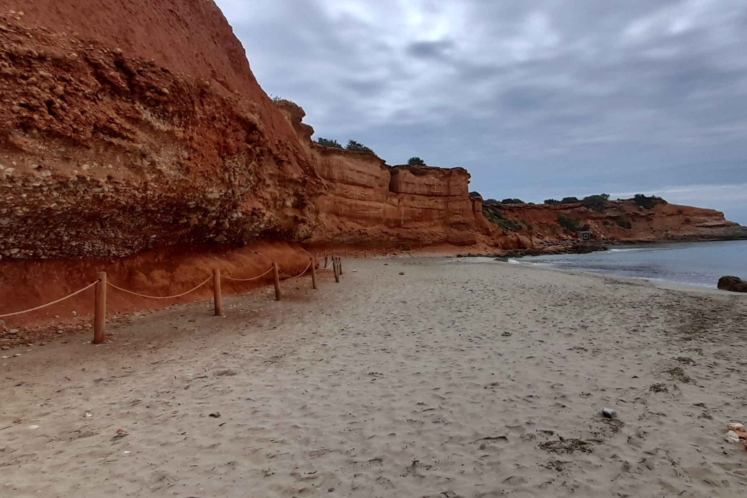 Najlepsze miejsca i plaże na Ibizie Spersonalizowana wycieczka z najlepszym przewodnikiem