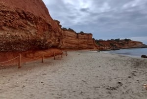 I luoghi e le spiagge più belle di Ibiza. Tour personalizzabile con la guida migliore