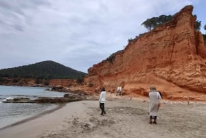I luoghi e le spiagge più belle di Ibiza. Tour personalizzabile con la guida migliore