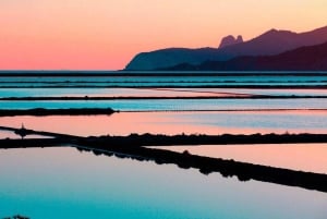 I luoghi e le spiagge più belle di Ibiza. Tour personalizzabile con la guida migliore