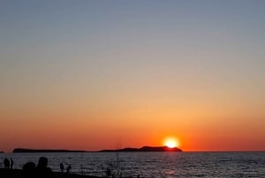 I luoghi e le spiagge più belle di Ibiza. Tour personalizzabile con la guida migliore