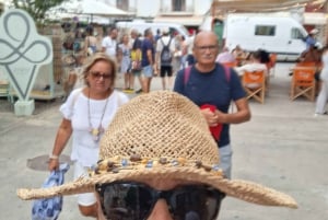 I luoghi e le spiagge più belle di Ibiza. Tour personalizzabile con la guida migliore