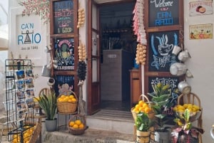 I luoghi e le spiagge più belle di Ibiza. Tour personalizzabile con la guida migliore