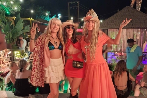 I luoghi e le spiagge più belle di Ibiza. Tour personalizzabile con la guida migliore