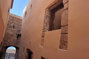 I luoghi e le spiagge più belle di Ibiza. Tour personalizzabile con la guida migliore