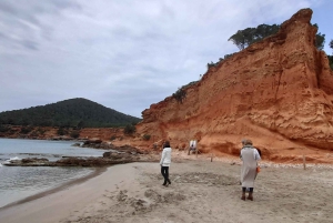 Najlepsze miejsca i plaże na Ibizie Spersonalizowana wycieczka z najlepszym przewodnikiem