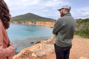 Najlepsze miejsca i plaże na Ibizie Spersonalizowana wycieczka z najlepszym przewodnikiem