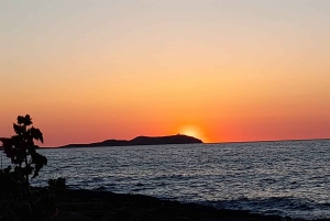 Najlepsze miejsca i plaże na Ibizie Spersonalizowana wycieczka z najlepszym przewodnikiem