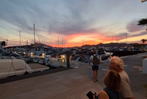 Najlepsze miejsca i plaże na Ibizie Spersonalizowana wycieczka z najlepszym przewodnikiem