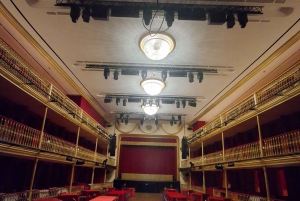 Najlepsze miejsca i plaże na Ibizie Spersonalizowana wycieczka z najlepszym przewodnikiem