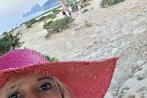 Najlepsze miejsca i plaże na Ibizie Spersonalizowana wycieczka z najlepszym przewodnikiem