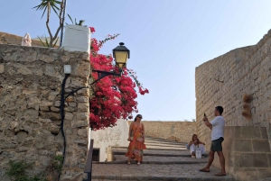 Najlepsze miejsca i plaże na Ibizie Spersonalizowana wycieczka z najlepszym przewodnikiem