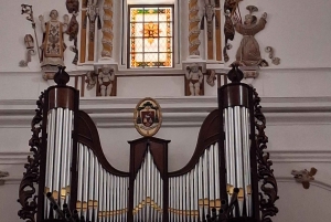 Najlepsze miejsca i plaże na Ibizie Spersonalizowana wycieczka z najlepszym przewodnikiem