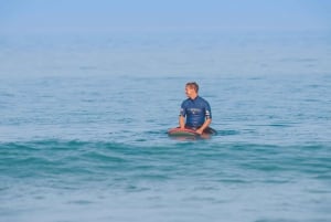 Intermediate & Advenced Surf Course in Fuerteventura's south