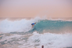 Intermediate & Advenced Surf Course in Fuerteventura's south