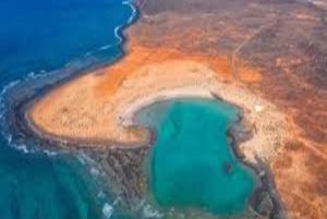 Isla de Lobos: traghetto + mini crociera sottomarina + tempo libero