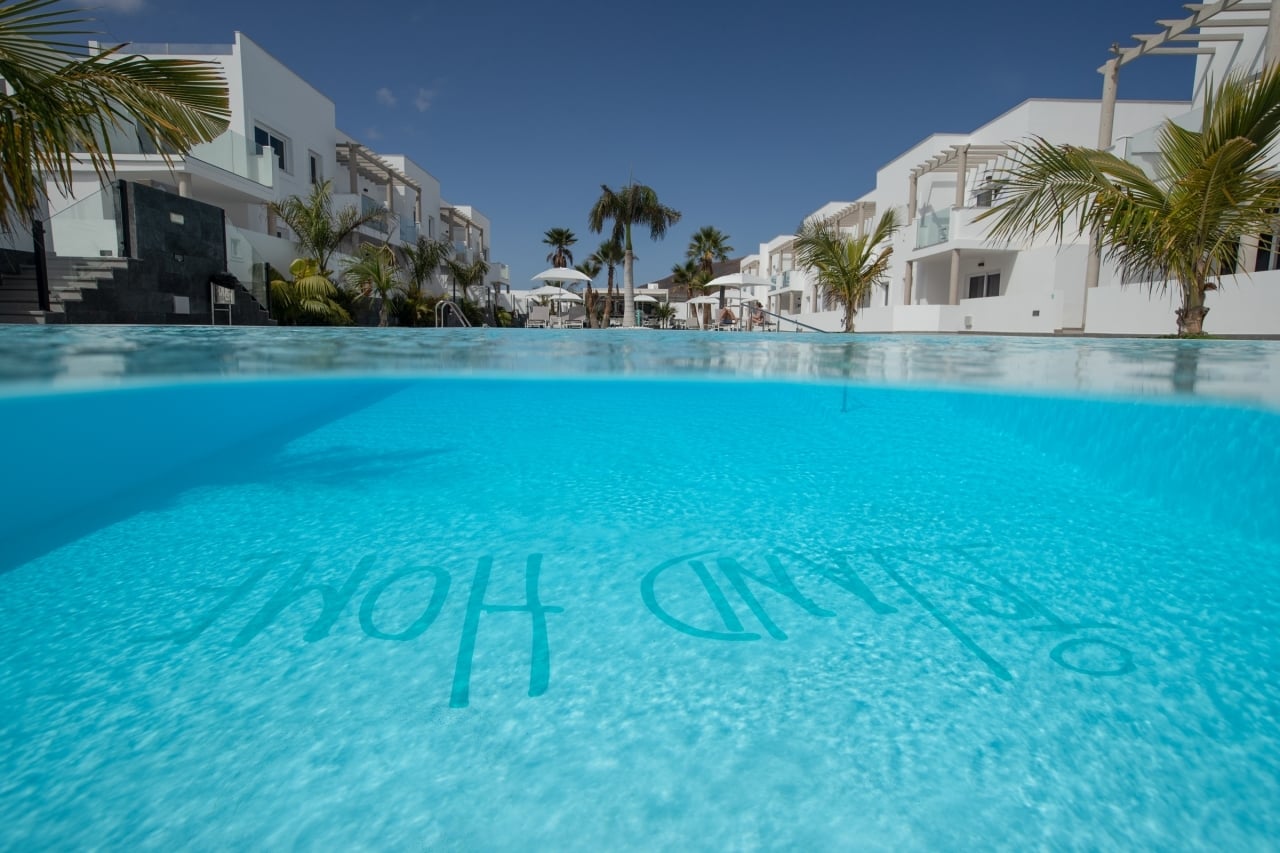 Island Home Fuerteventura