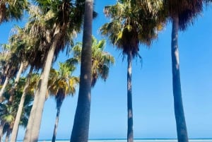 Península de Jandia: tour pelos destaques de Jandia saindo de Caleta de Fuste