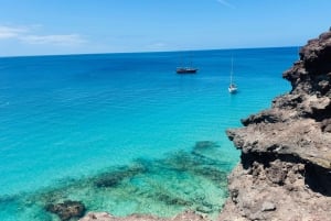 Península de Jandia: tour pelos destaques de Jandia saindo de Caleta de Fuste