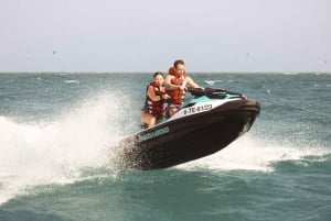 Jet Ski Tour Corralejo, Isla de Lobos