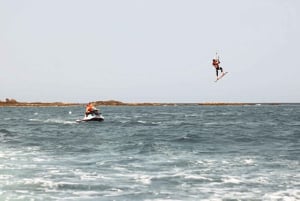 Jet Ski Tour Corralejo, Isla de Lobos