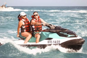 Jet Ski Tour Corralejo, Isla de Lobos