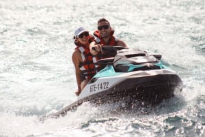 Jet Ski Tour Corralejo, Isla de Lobos