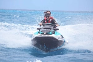 Jet Ski Tour Corralejo, Isla de Lobos