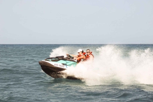 Jet Ski Tour Corralejo, Isla de Lobos