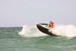 Jet Ski Tour Corralejo, Isla de Lobos