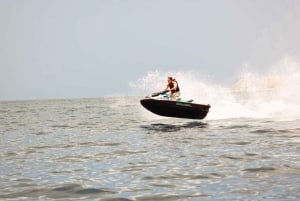 Jet Ski Tour Corralejo, Isla de Lobos